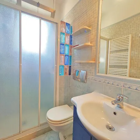 Via Reno 锡尔维玛丽娜