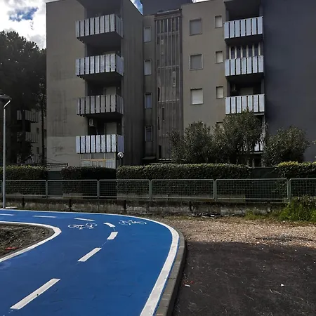 Via Reno * 锡尔维玛丽娜