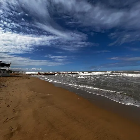 Via Reno 公寓 锡尔维玛丽娜