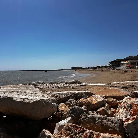 Via Reno * 锡尔维玛丽娜