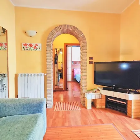 Apartment Via Reno