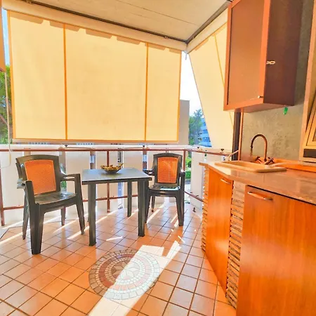 Via Reno Apartment