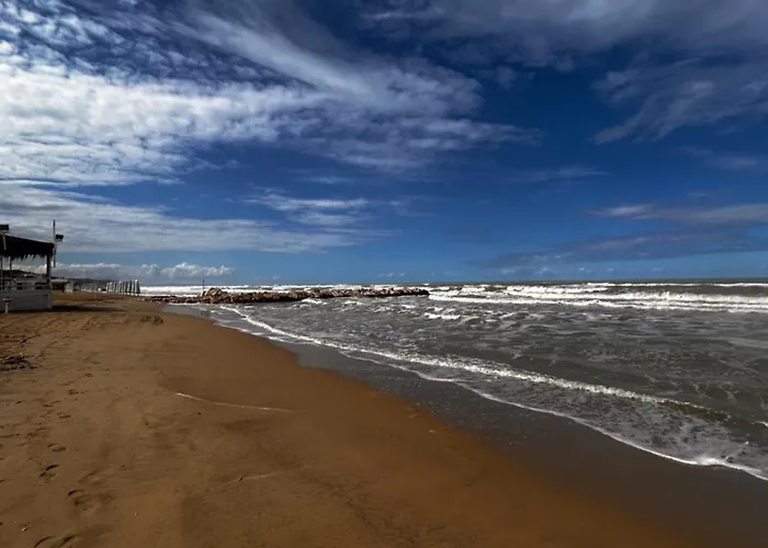 Via Reno Apartamento Silvi Marina