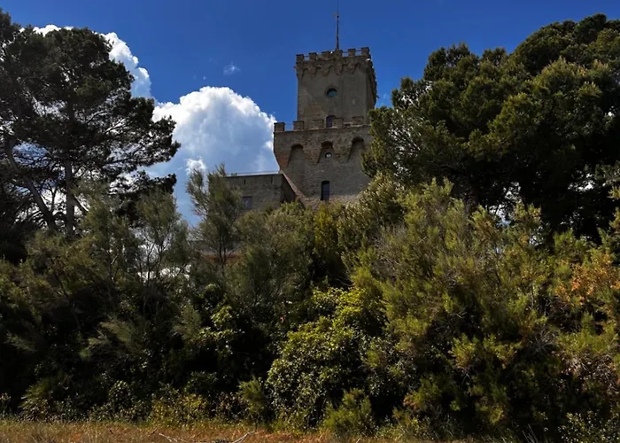 Apartamento Via Reno Silvi Marina