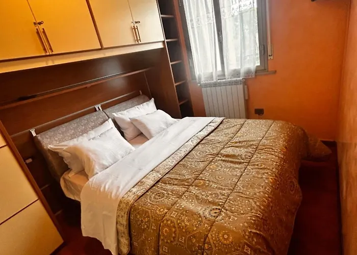 Via Reno Apartamento