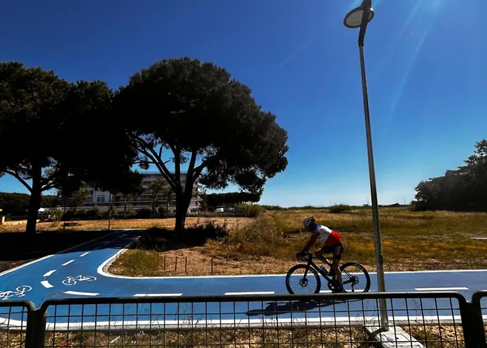 Apartamento Via Reno