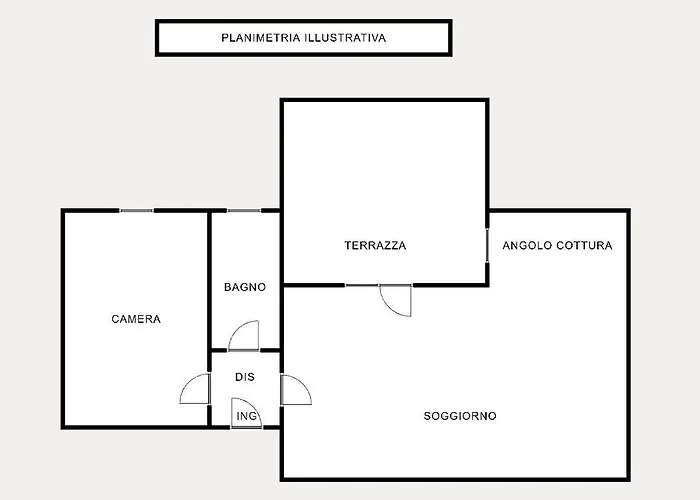 Via Reno Apartamento *