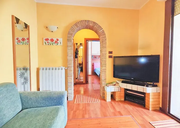 Apartamento Via Reno