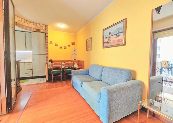 Via Reno Apartamento *