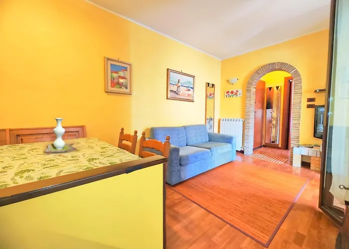 Apartamento Via Reno