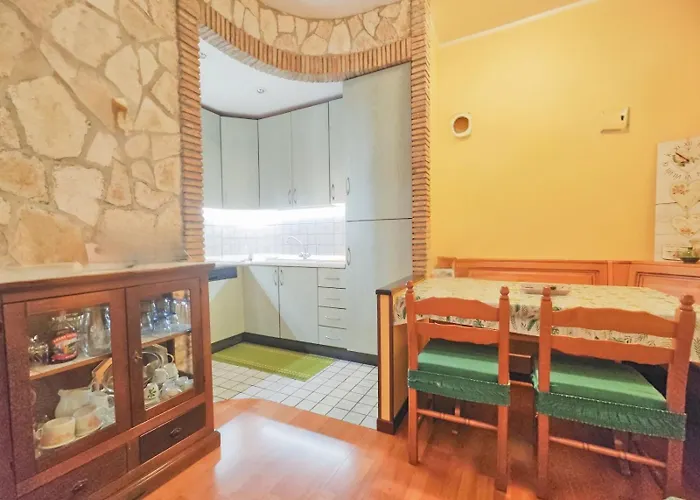 Via Reno Apartamento *