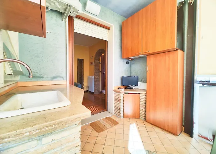 Via Reno Apartamento *