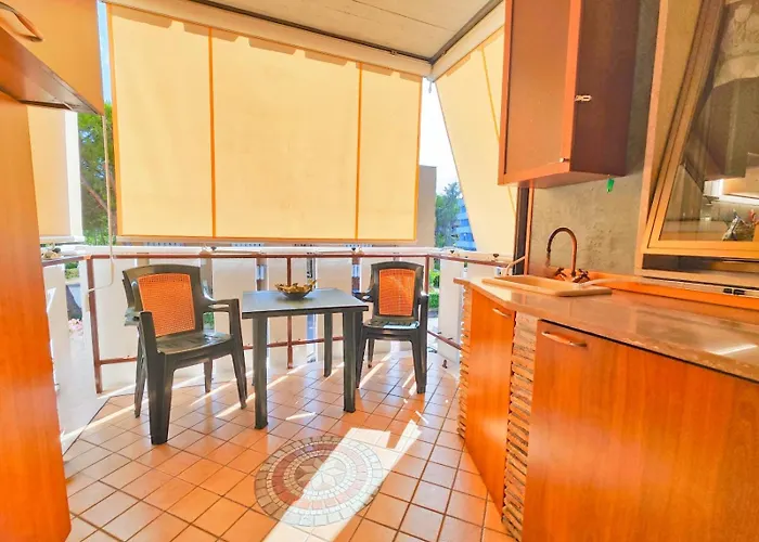 Via Reno Apartamento